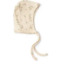 Coeur Baby Helmet - Secret Garden Olive