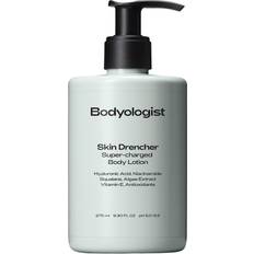 Bodyologist Skin Drencher Body Lotion