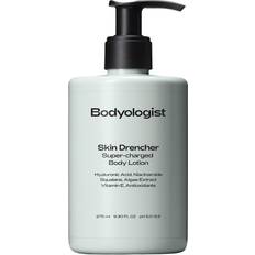 Skin Drencher Body Lotion