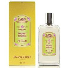 Perfume womens Alvarez Gomez Women's Perfume Calabria 150ml