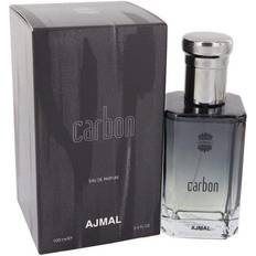 Ajmal Carbon Eau De Parfum (man) 100ml