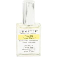 Vanilla cake Demeter Vanilla Cake Batter Cologne Spray 30ml