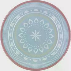 Quid Arizona Plast Melamin 20 cm Flat tallrik 20cm