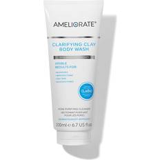 Ameliorate Skincare Ameliorate Blemish Clarifying Body Wash 200Ml 200ml