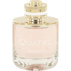 Quatre boucheron Boucheron Quatre EdP (Tester) 100ml