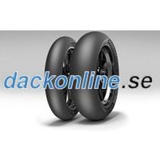 Banden Metzeler Racetec RR Slick 120/70 R17 Tire