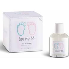 Air-Val Eau My BB 60 ml 60ml