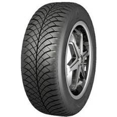 Nankang Cross Seasons AW-6 (215/45 R18 93Y)