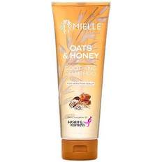 Sally beauty Mielle Oats & Honey Shampoo Sally Beauty