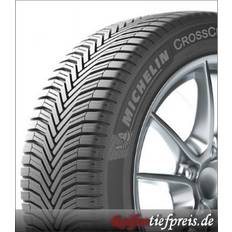 Michelin CrossClimate 2 SUV 235/65 R17 108W XL