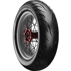 16 - Summer Tyre Motorcycle Tyres Avon Cobra Chrome 180/60 R16 80H