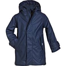 BMS HafenCity SoftSkin Jacket - Navy