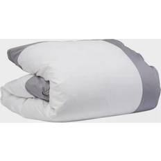 Mille Notti Sobrio Duvet Cover Grey (210x150cm)
