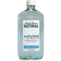 Bobbipanter 859008000068 Natural Moisturizing Dog Shampoo