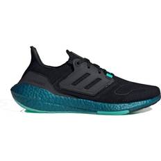 adidas UltraBOOST 22 M - Core Black/Mint Rush