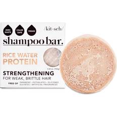 Kitsch Produits capillaires Kitsch Rice Water Shampoo Bar 102g