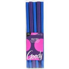 Hair rollers Goody Flexible Rod Hair Rollers