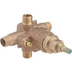 Symmons 262XBODY Pressure-Balancing Tub & Shower Mixing Valve with EasyService Stops