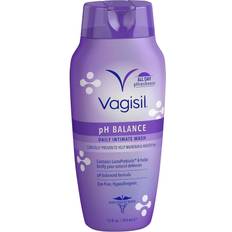 pH Balance Daily Intimate Wash