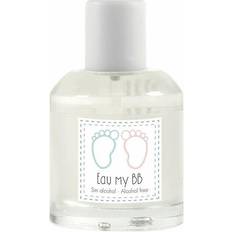 Lapsi Tuoksut Eau My BB Eau de Toilette 60 ml