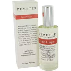 Demeter Eaux de Cologne Demeter 120 Ml Fresh Ginger Perfume For Women