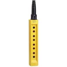 Motor & Safety Switches Schneider Electric 8 Button Pendant W/O Ko In Base