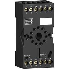 Schneider Electric Relæsokkel RUZ til RUMC3 relæ
