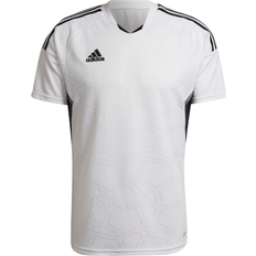 adidas Condivo 22 Match Day Jersey Men - White/Black