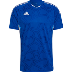 Adidas Condivo 22 Match Day Jersey Men - Royal Blue/White