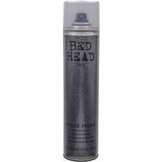 Tigi bed head hairspray Tigi Bed Head Hard Head Hairspray