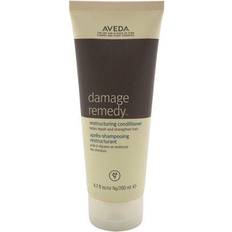 Aveda damage Aveda Damage Remedy Restructuring Conditioner