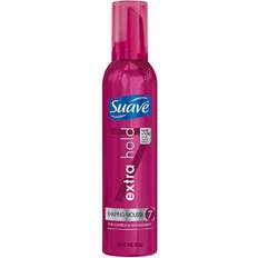 Extra Hold Shaping Mousse