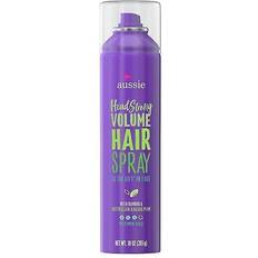 Aussie Hair Sprays Aussie Hairspray Headstrong Volume