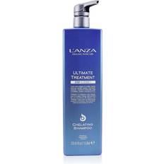 Lanza shampoo 1000ml Lanza Ultimate Treatment Step 1 Chelating Shampoo 1000ml