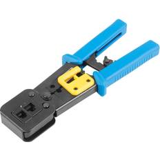 Rj45 crimping tool Lanberg Crimping Tool NT-0204