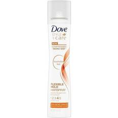Dove Styling Products Dove Style Care Flexible Hold Hairspray