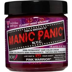 Manic panic pink Manic Panic Classic Temporary Hair Color Pink