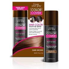 Hårprodukter Cover Your Gray Mini Color Touch-Up Spray Dark Brown