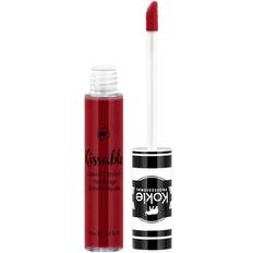 Kokie Cosmetics Kissable Liquid Lipstick Boss Lady