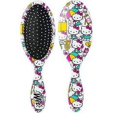 White Hair Brushes Wet Brush The Hello Kitty Original Detangler Under My Umbrella