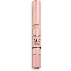 Revolution Beauty Bright Eye Concealer Fair