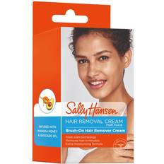 Cosmetics Sally Hansen Brush-On Hair Remover