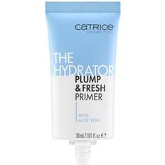 Catrice Meikinpohjustusvoiteet Catrice Plump & Fresh The Hydrator Primer 30ml