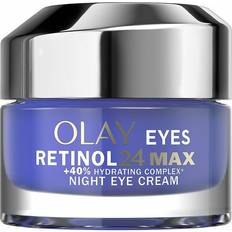 Olay Øjencremer Olay Creme til Øjenpleje Regenerist Retinol 24 Max 15ml