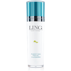 Purifying facial cleanser Ling New York Purifying Facial Cleanser All skin types 120ml