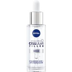 Nivea serum Nivea Cellular Filler Hyaluronic Acid Serum 30ml