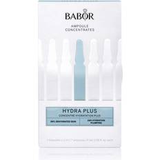 Babor Sieri & Oli Viso Babor Ampoule Concentrates Hydra Plus 7-pack