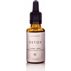 Seerumit & Kasvoöljyt Nordic Superfood Essential Oil Detox 10ml