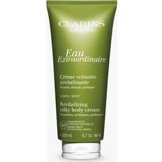 Hautpflege Clarins Eau Extraordinaire Body Cream 200ml