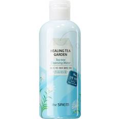 The Saem Micellar vand The Saem Healing Tea Garden Tea tree 300ml